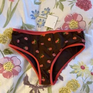 Tilly’s girls bathing suit bottoms